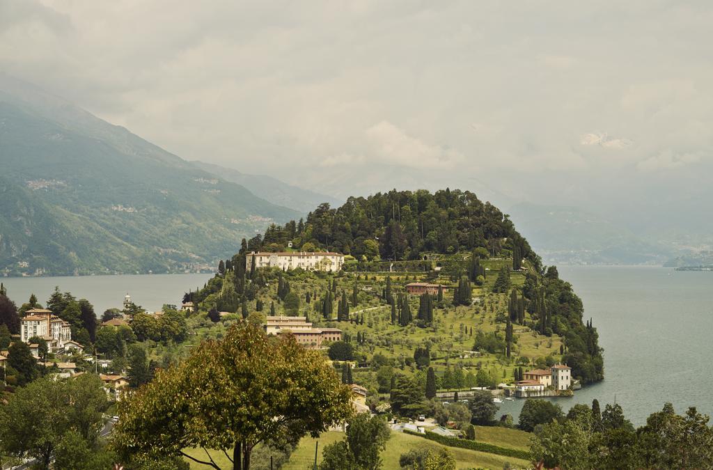 Hotel Belvedere Bellagio Esterno foto