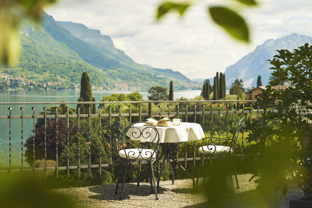 Hotel Belvedere Bellagio Esterno foto