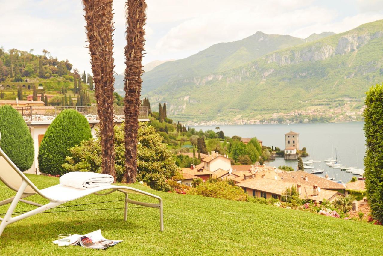 Hotel Belvedere Bellagio Esterno foto