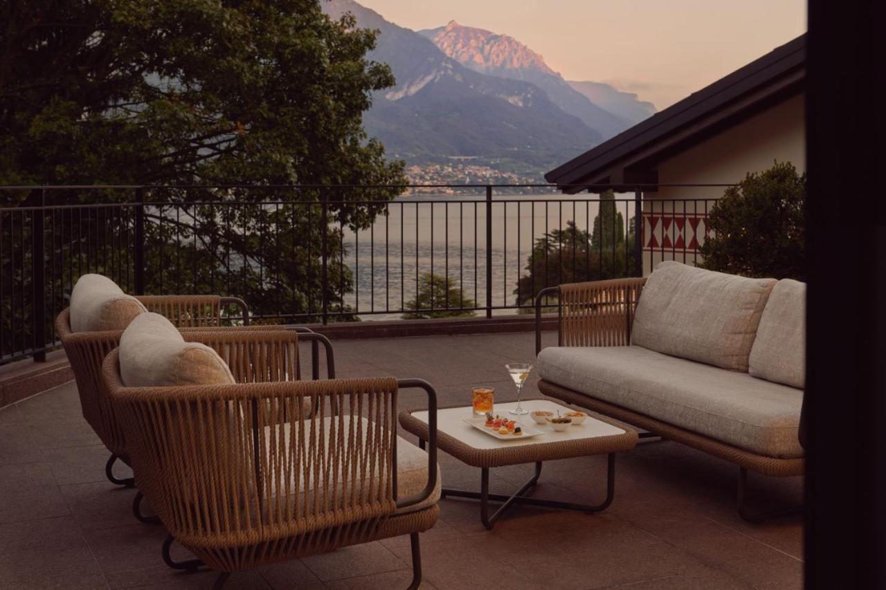Hotel Belvedere Bellagio Esterno foto